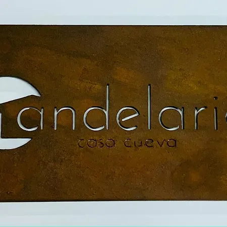Сasa de vacaciones Casa Cueva Candelaria - Alcalá Del Júcar