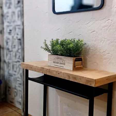 Casa Cueva Candelaria - Alcalá Del Júcar Сasa de vacaciones