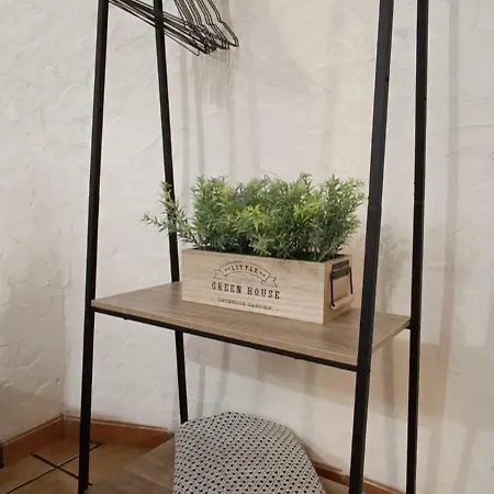 Casa Cueva Candelaria - Alcalá Del Júcar Сasa de vacaciones *