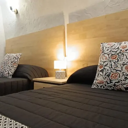 Casa Cueva Candelaria - Alcalá Del Júcar * Alcala del Jucar